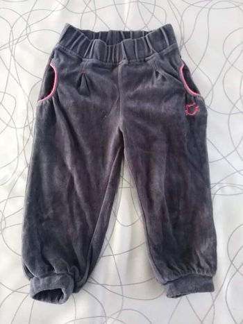 Pantalon Obaibi 2 ans