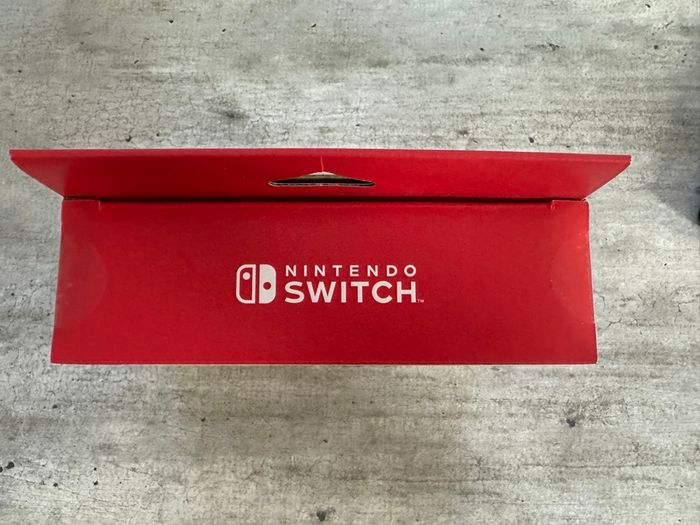 Split Pad Pro Sonic - Nintendo Switch - photo numéro 2