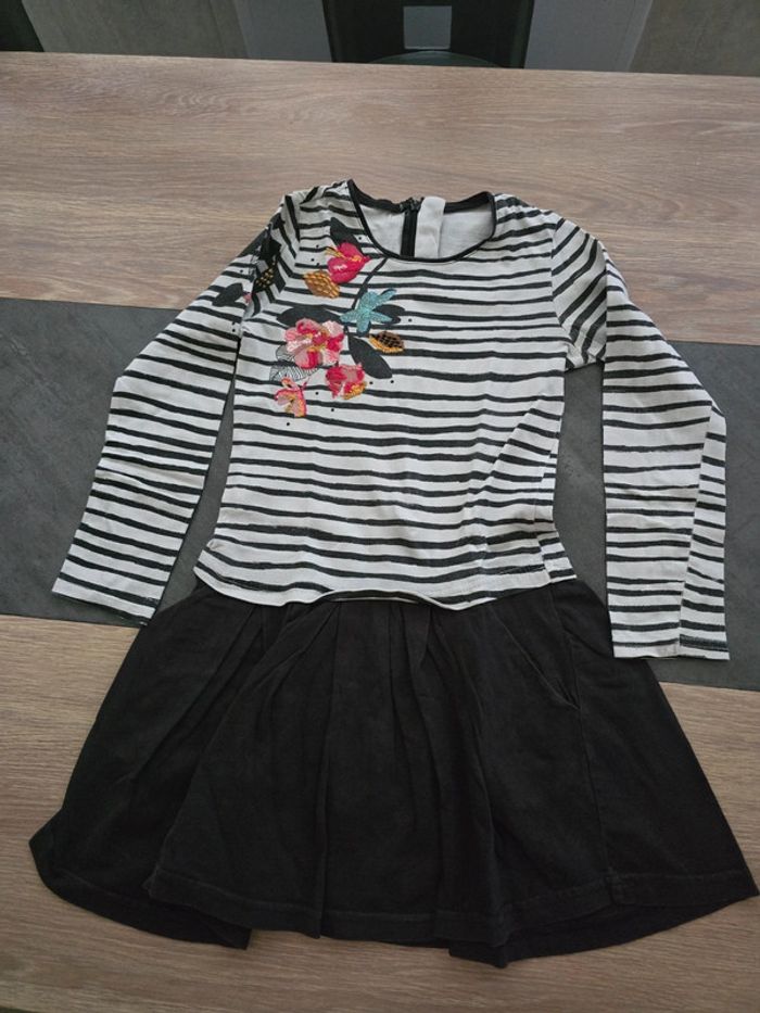 Robe catimini