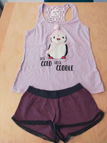 Comme neuf taille S 36