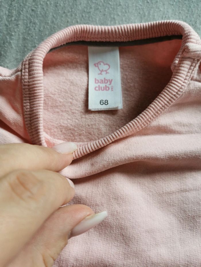 Ensemble sweat + pantalon - photo numéro 5