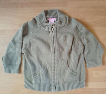 Gilet
