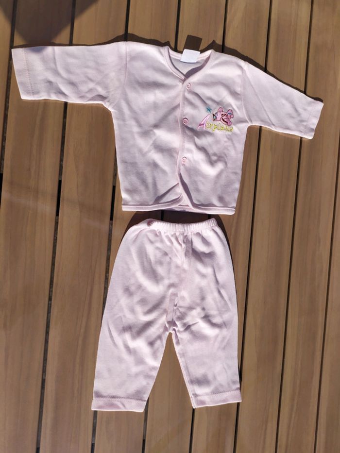 👶Ensemble 2 pièces 👶