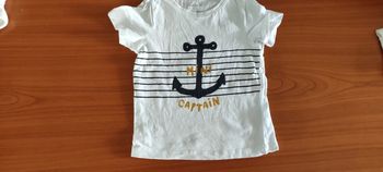 Maillot garçon taille 12 mois