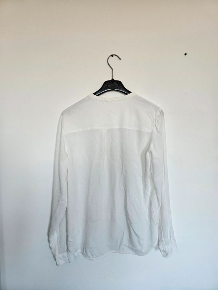 Chemisier femme taille S Mango - photo numéro 3