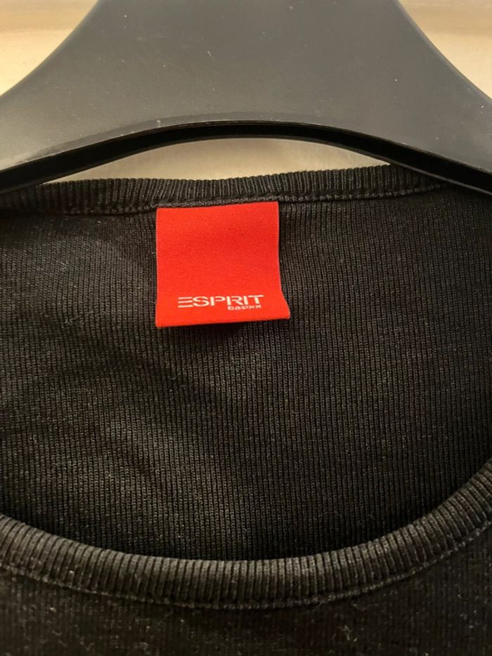 Manche longue - photo numéro 3