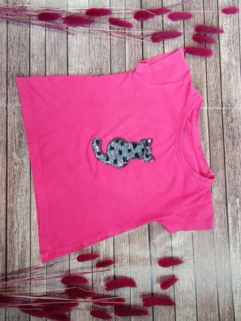 T-shirt U Essentiel 3 ans