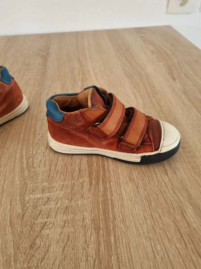 Chaussure enfant - photo numéro 4
