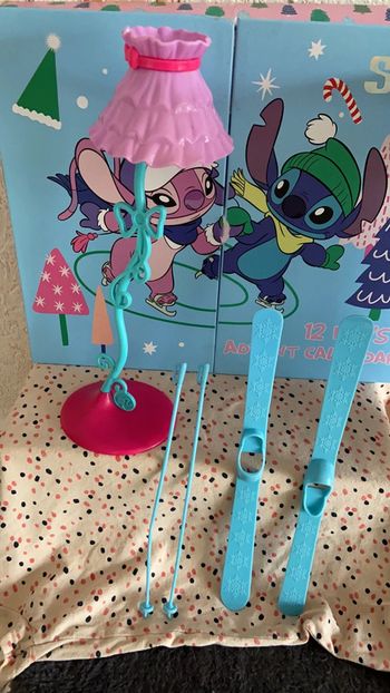 Accessoires barbie