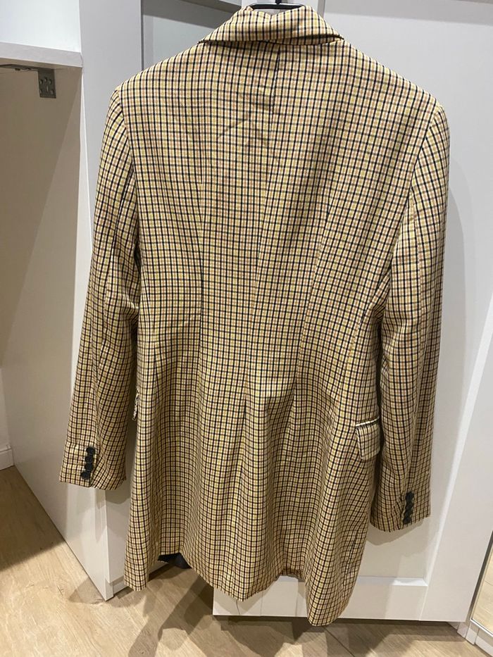 Ensemble veste + pantalon - photo numéro 5