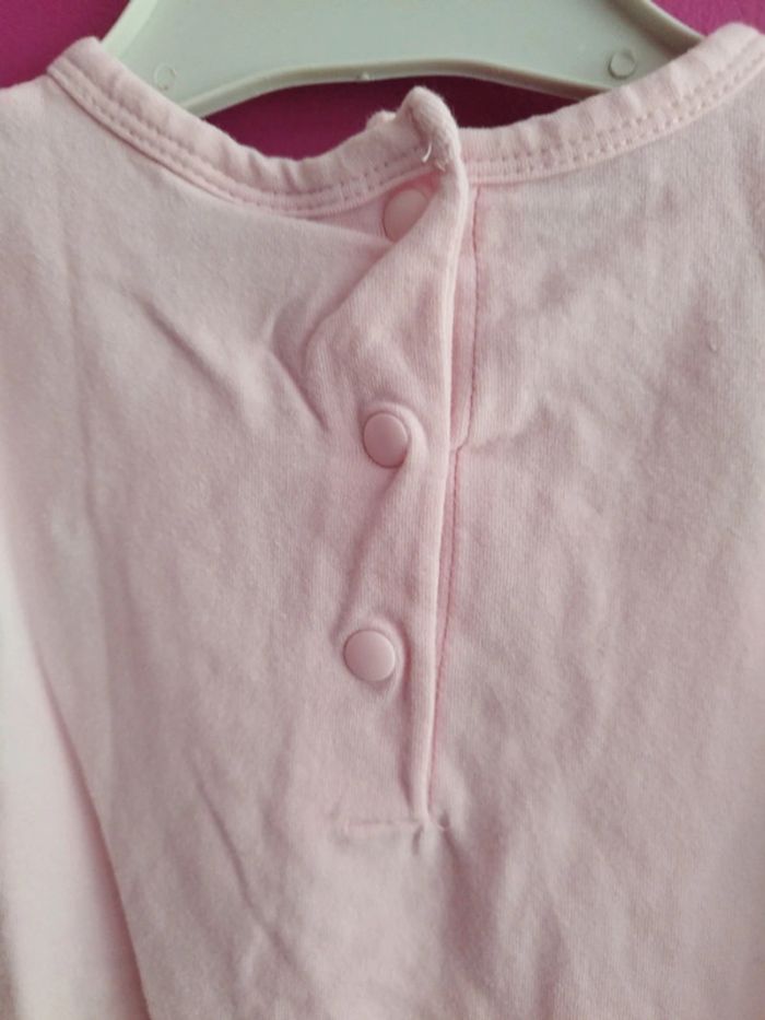 Tunique b2 - photo numéro 6