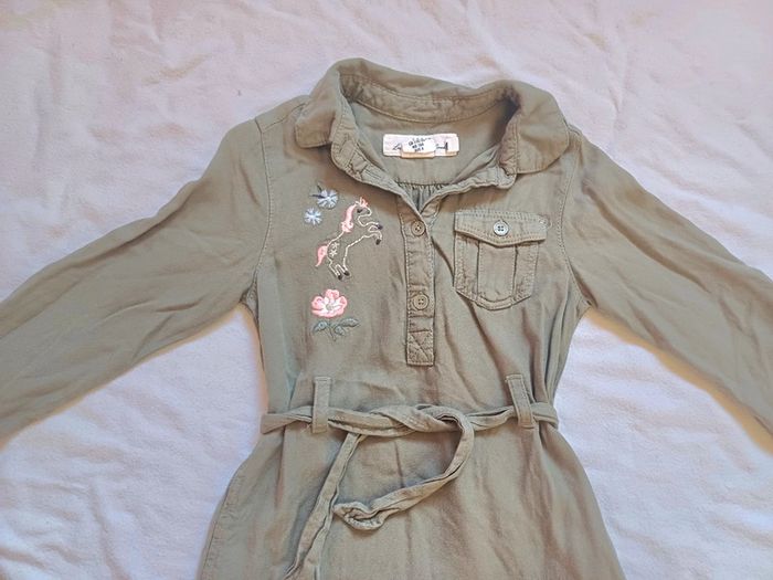 Robe Taille 4 ans - photo numéro 5