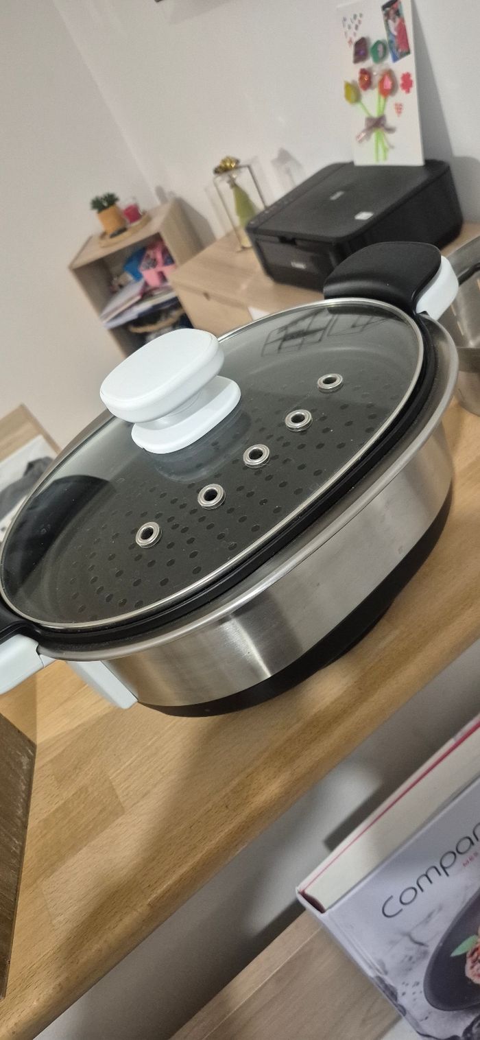 Companion xl (RÉSERVÉ) - photo numéro 6