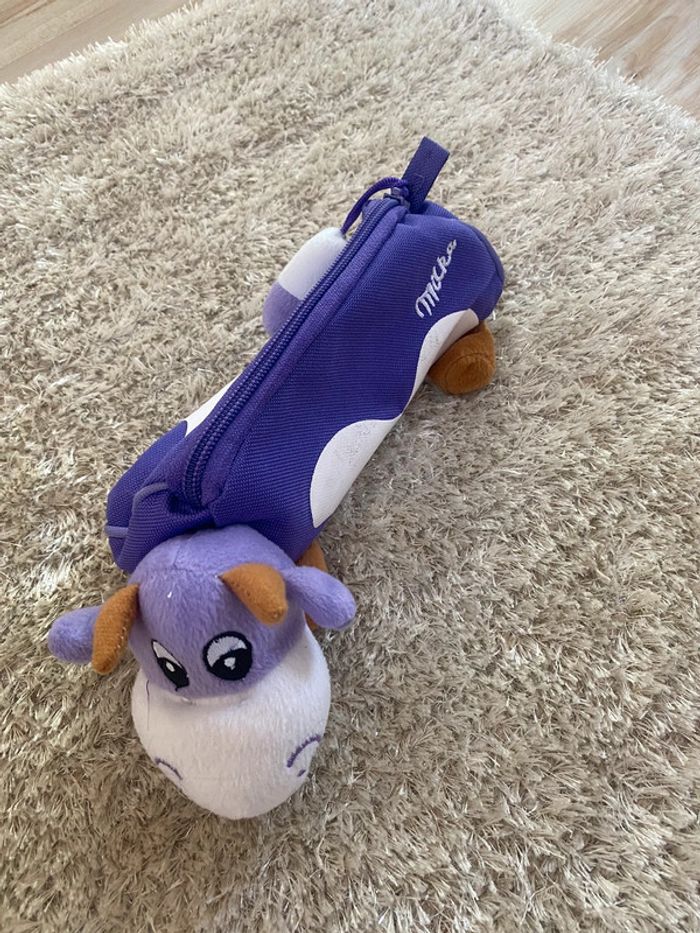 Trousse milka