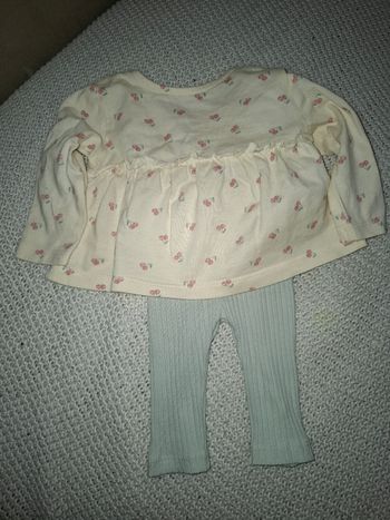 Ensemble bébé Kiabi
