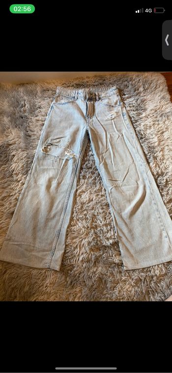 Jeans large