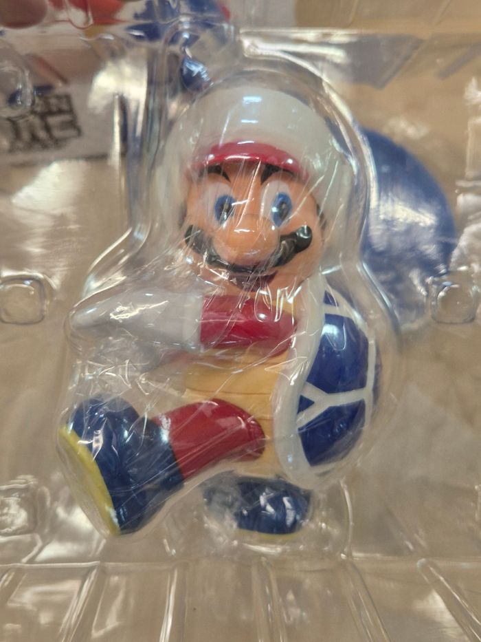 Figurine Super Mario 3D Land Collection Figure - photo numéro 7
