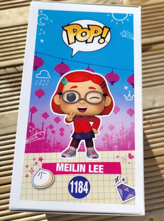 Pop meilin - photo numéro 2