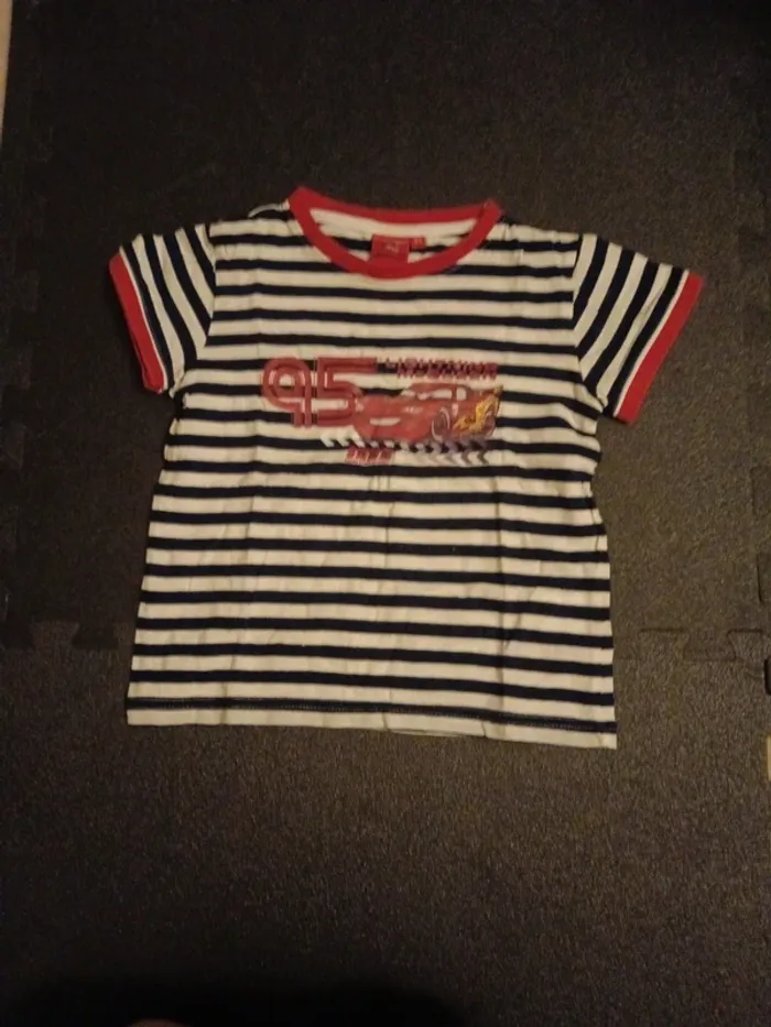 Maillot 95