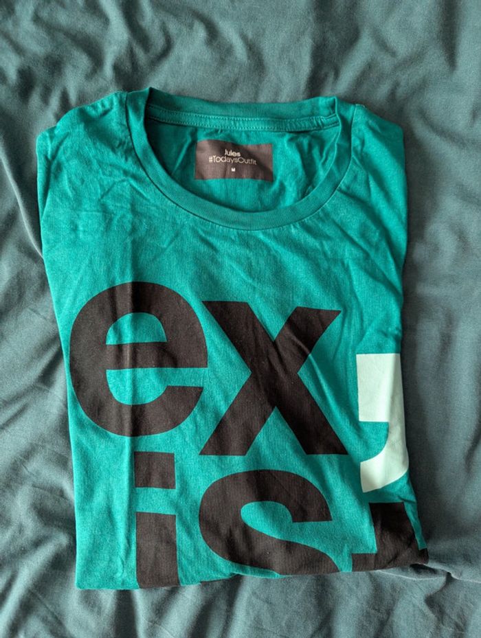 Tee shirt Jules - photo numéro 3