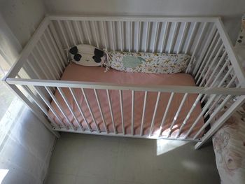 Lit de bébé