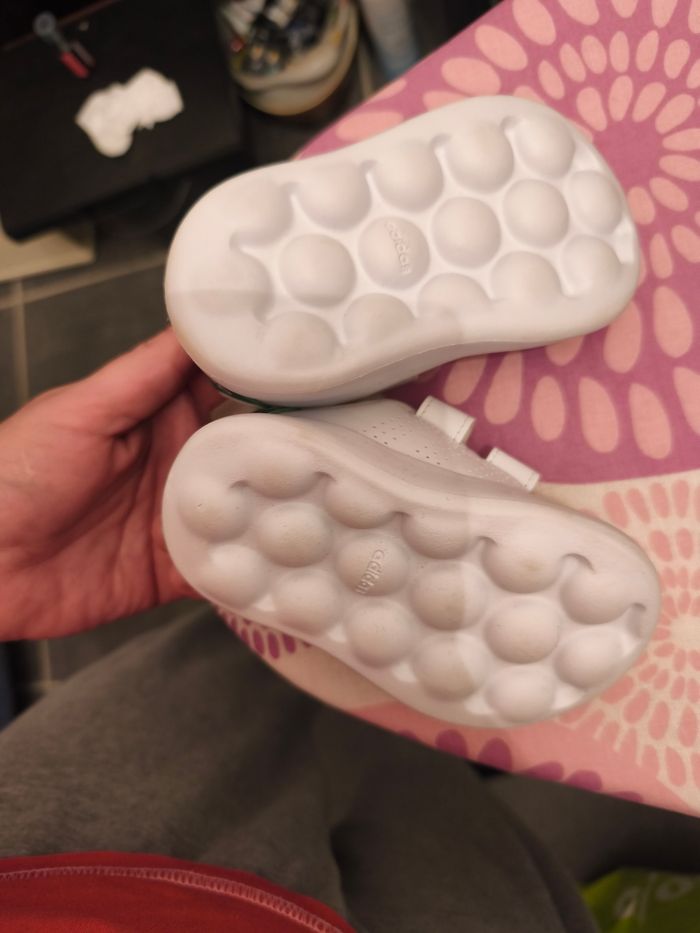 Stan Smith bubble - photo numéro 4