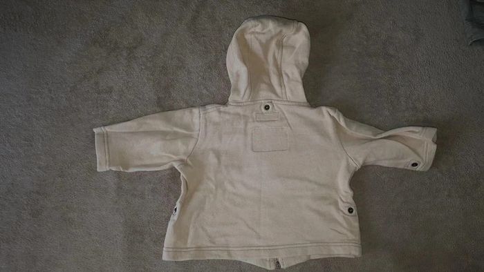 Manteau garçon 12mois - photo numéro 7