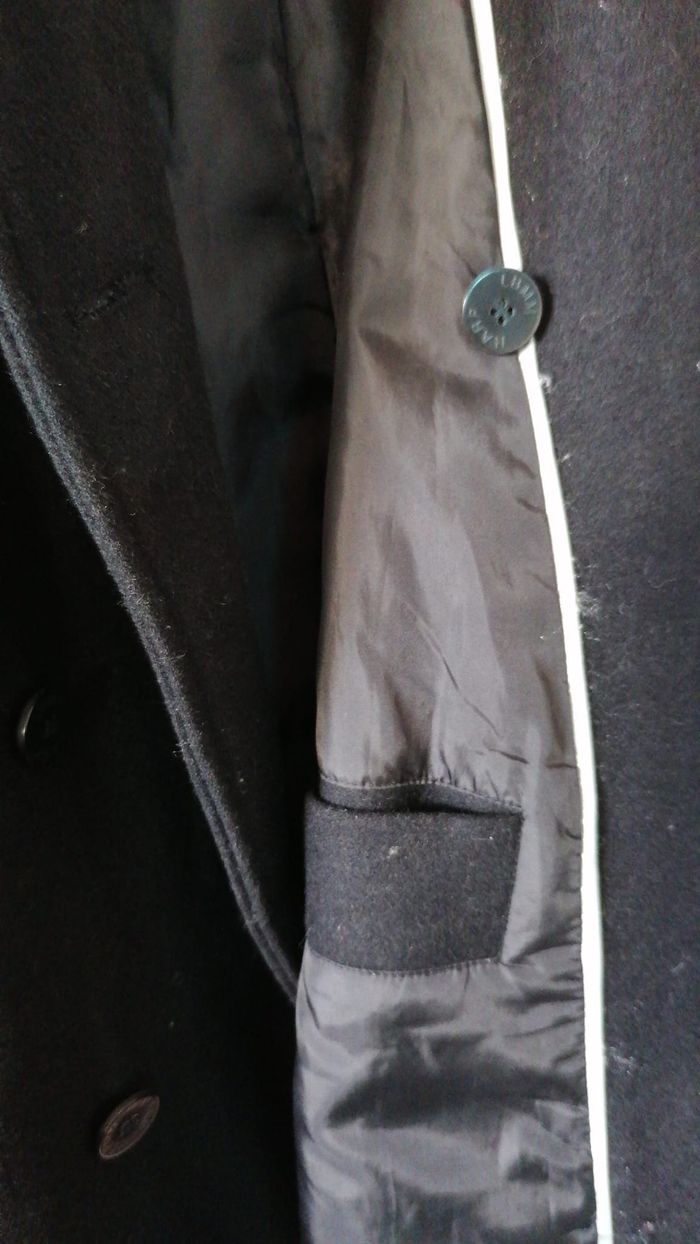 Trench homme - photo numéro 6