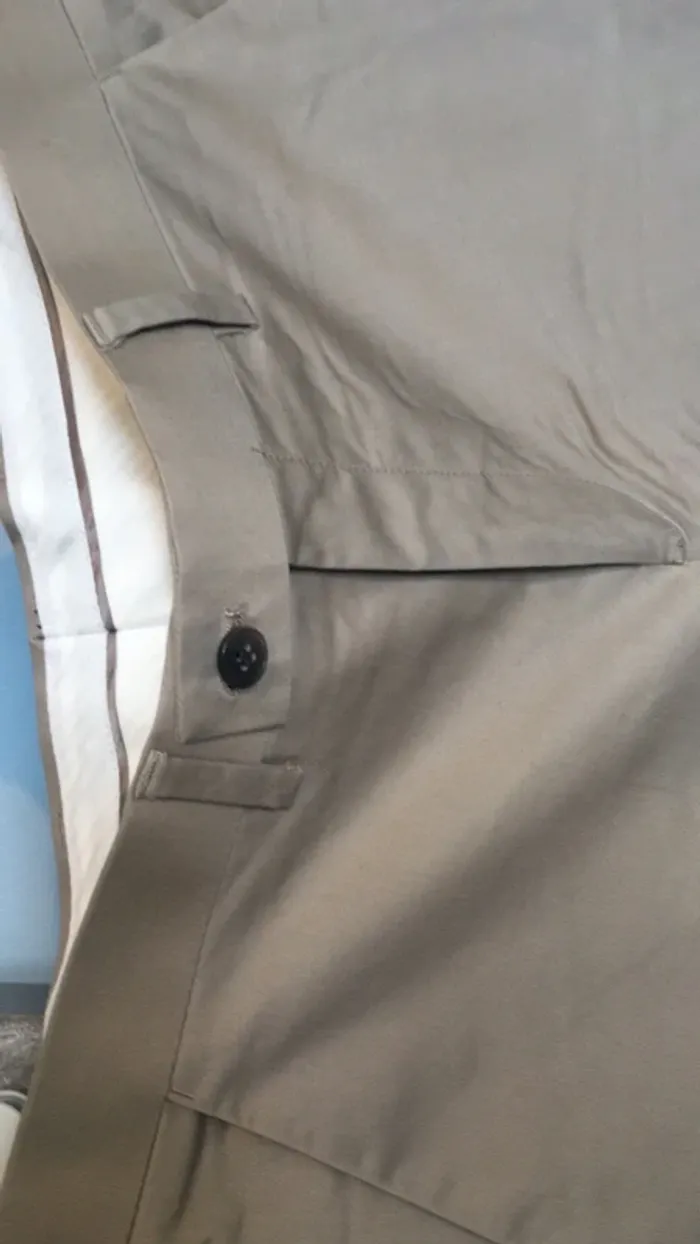 Pantalon habillé Jules - photo numéro 2