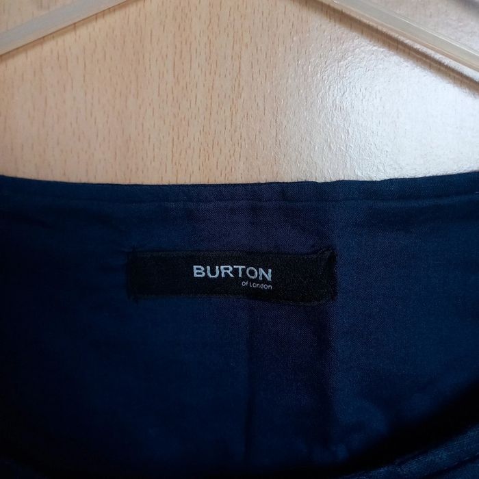 Robe burton - photo numéro 3