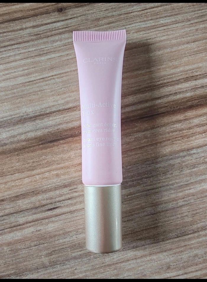 Défatigant Clarins - photo numéro 2