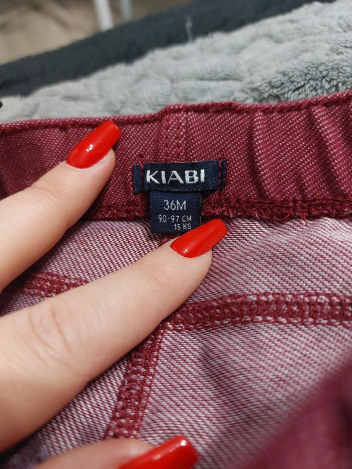 Jegging - photo numéro 2