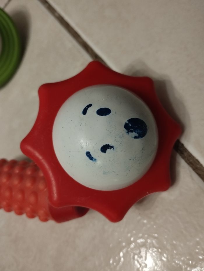 Jouets sensoriels Smartmax émotions - photo numéro 6