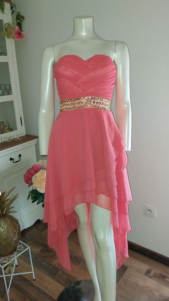 Robe de soirée neuve Eva&Lola Taille S