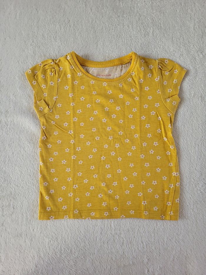 Tee-shirt MC