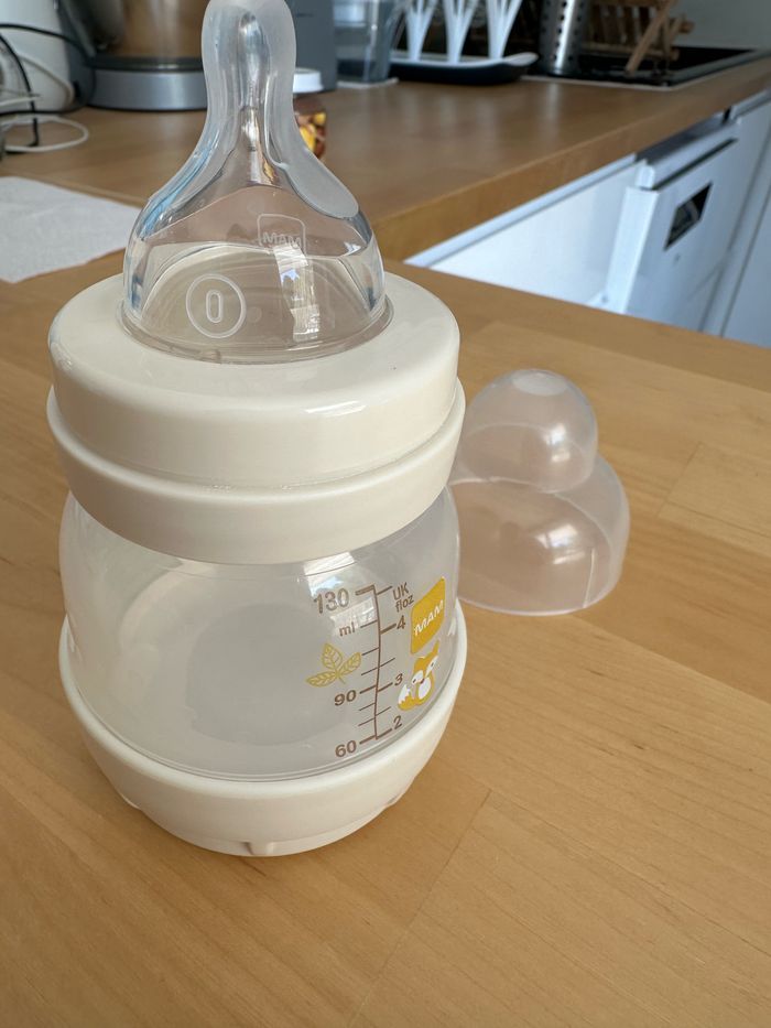 Biberon Mam 130 mL