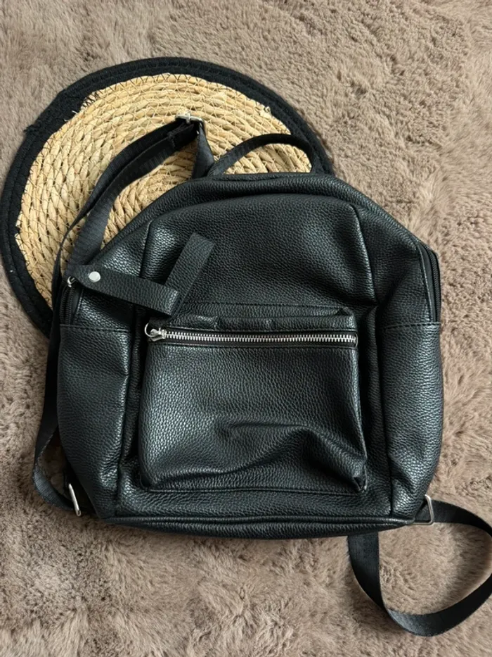 Sac à dos similicuir 🌸
