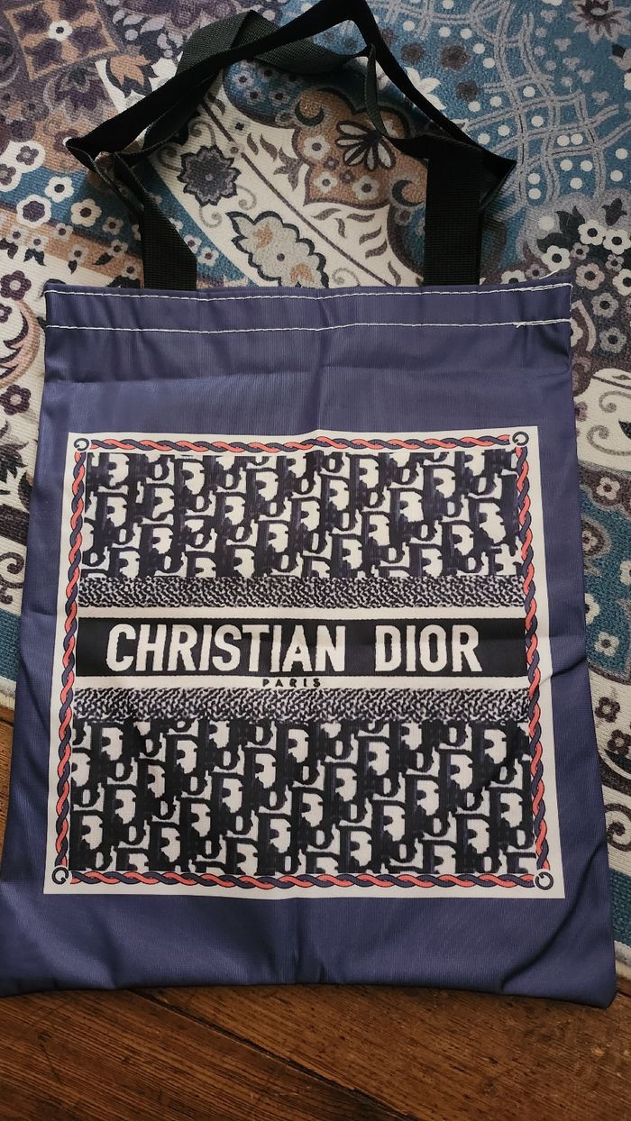 Sac fourre tout - photo numéro 2