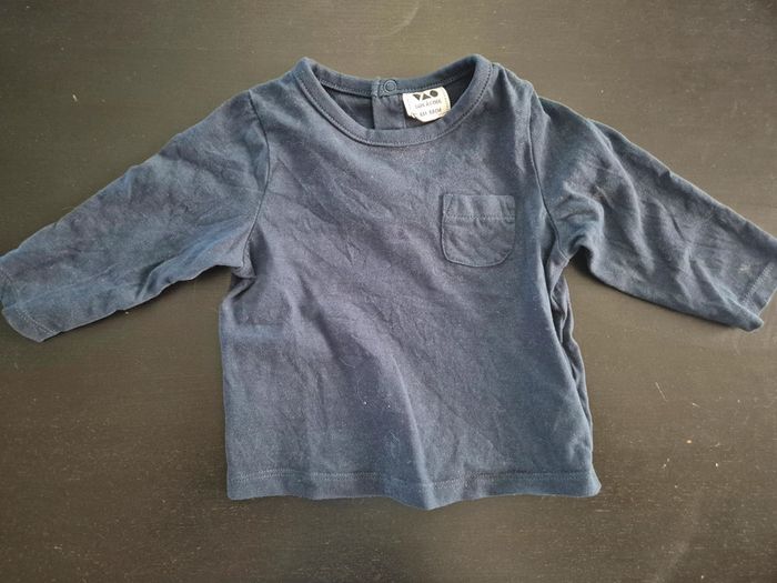 Lot t-shirts - photo numéro 6