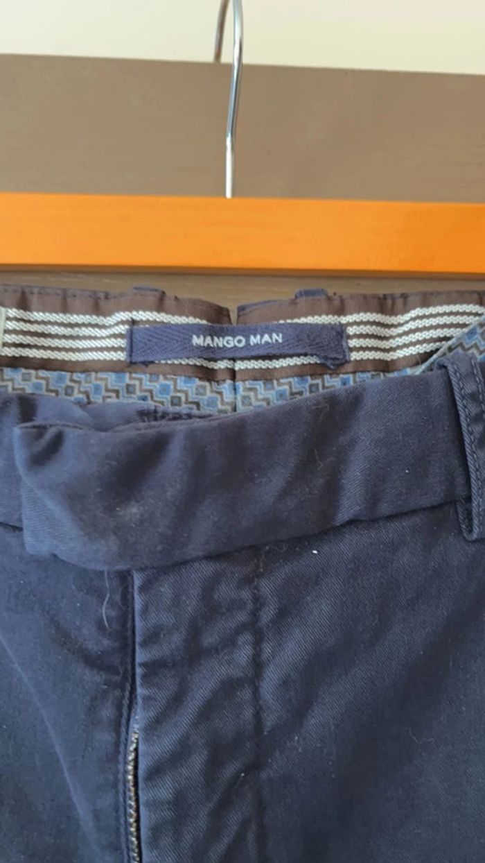 Pantalon homme - photo numéro 2