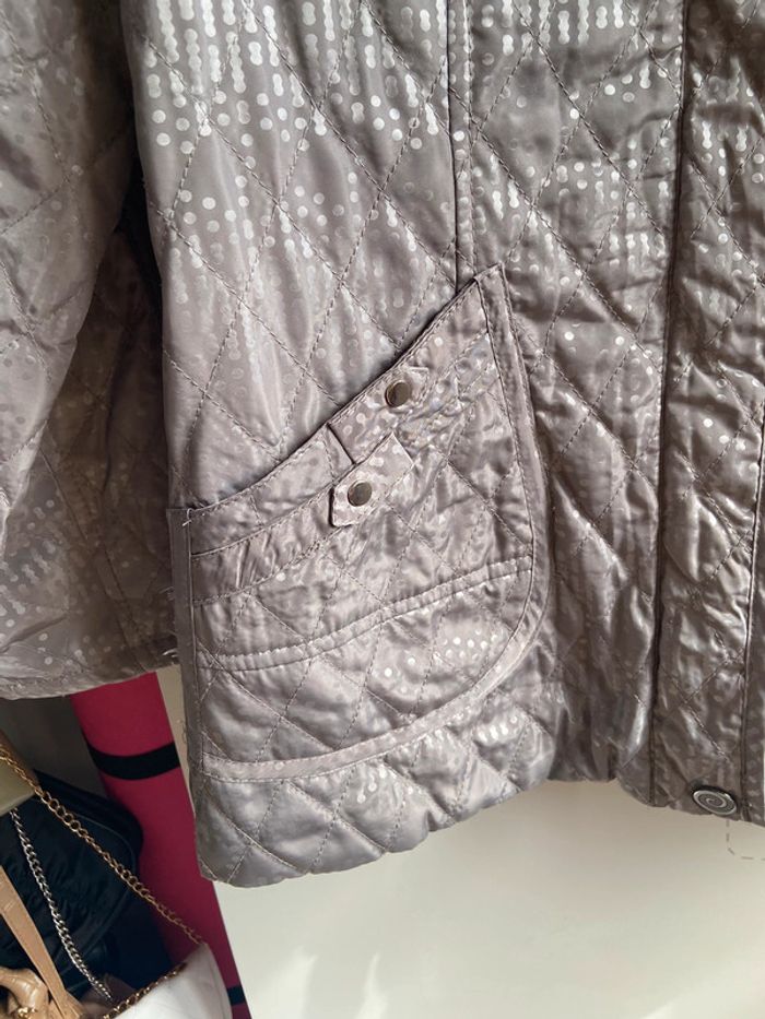 Manteau - photo numéro 4