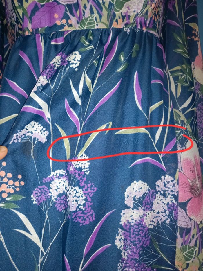 Jolie robe 40 - photo numéro 9