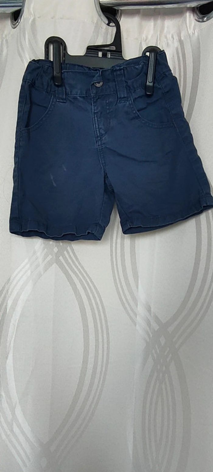 Short z