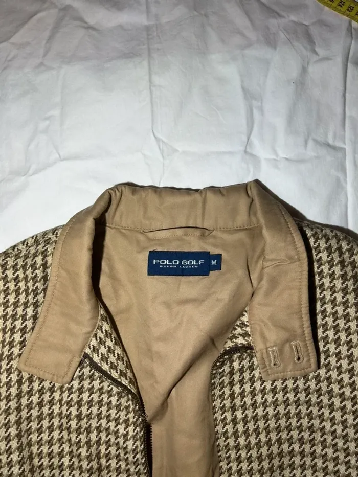 Veste polo golf ralph Lauren - photo numéro 10