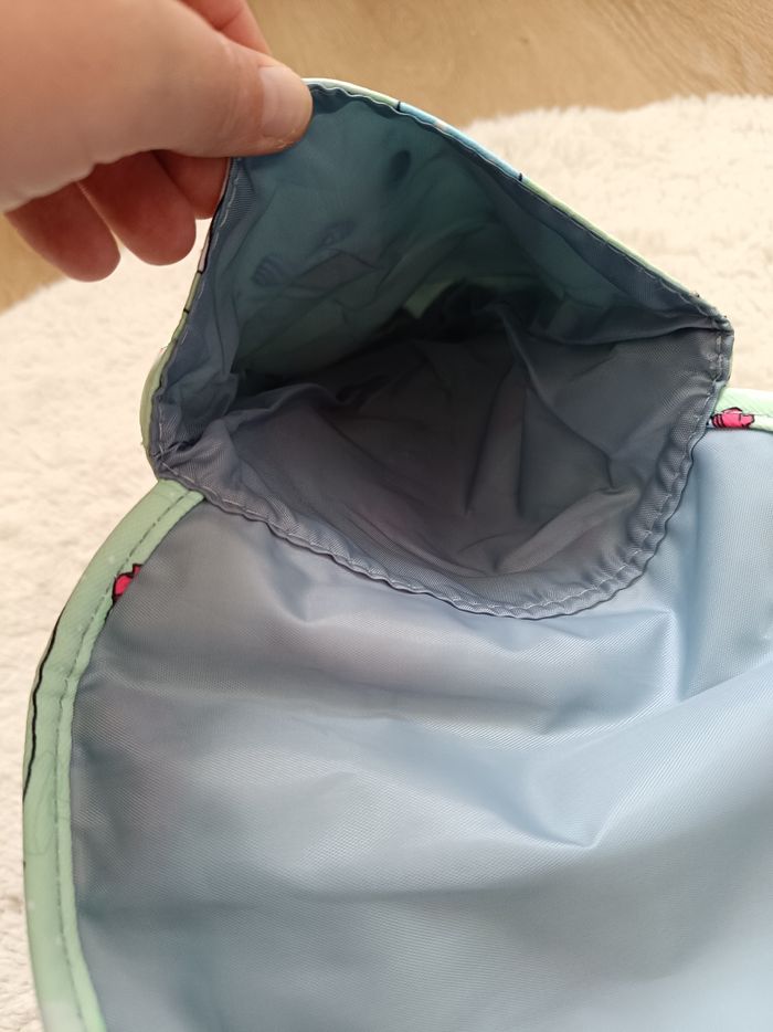 Pochette rangement bebe - photo numéro 5