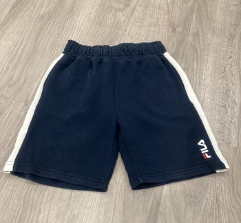 Short FILA