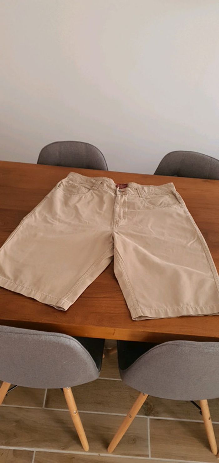 Short Celio