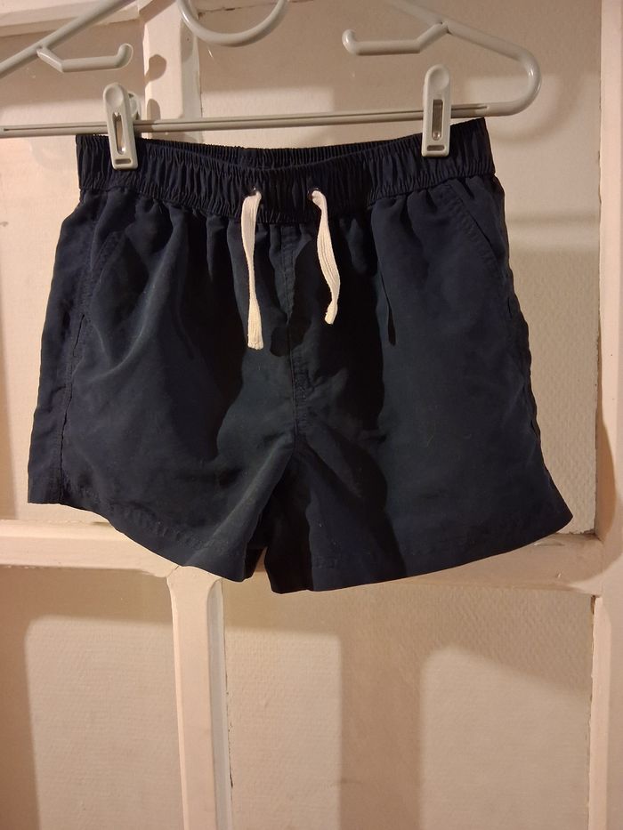 Short