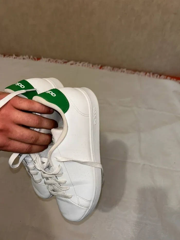 Baskets adidas - photo numéro 6