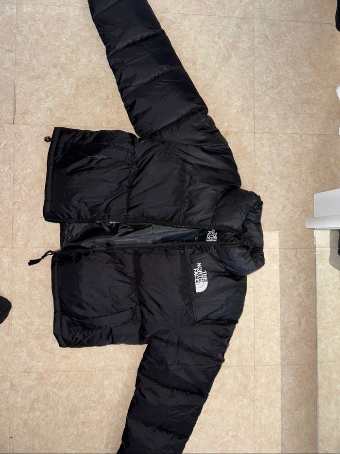 Doudoune courte The North Face
